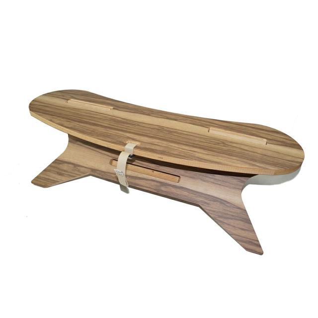 CAMP OOPARTS キャンプオーパーツ BoomerangTABLE