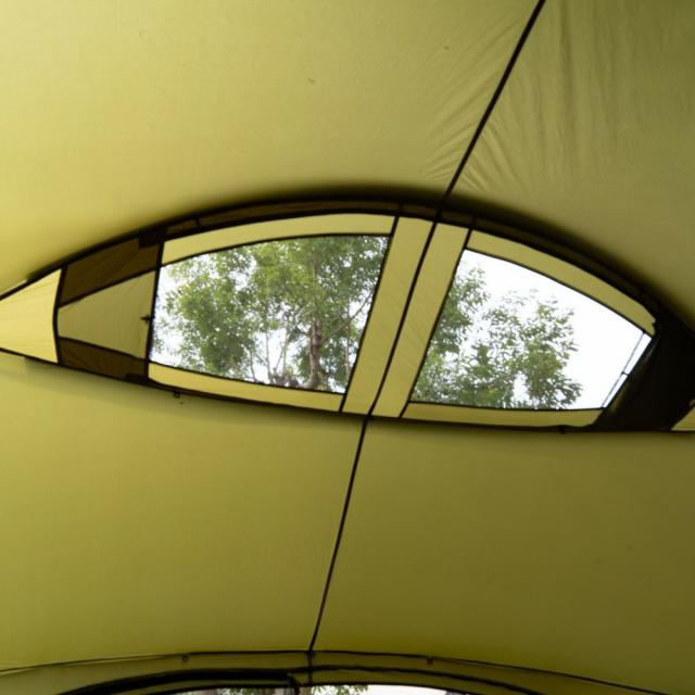 MINIMAL WORKS （ミニマルワークス） SHELTER G | シェルターG_8