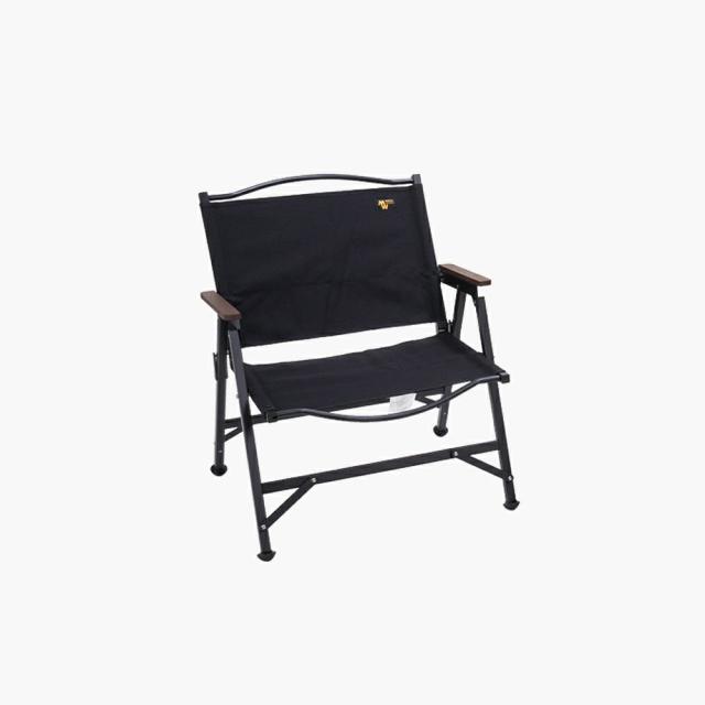MINIMAL WORKS 公式通販 / MINIMAL WORKS (ミニマルワークス) LIFE CHAIR B チェアー アウトドア キャンプ 折り畳み コンパクト_2