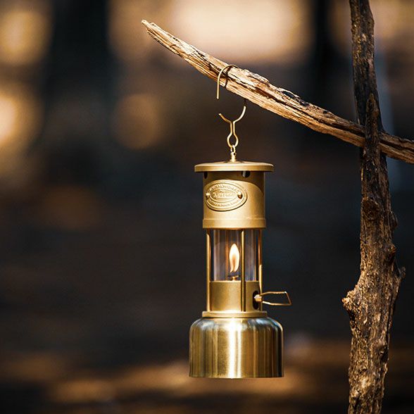 MINIMAL WORKS (ミニマルワークス) Garret Lantern ギャレットランタン ガスランタン キャンプ アウトドア MINIMAL WORKS (ミニマルワークス) Garret Lantern ギャレットランタン