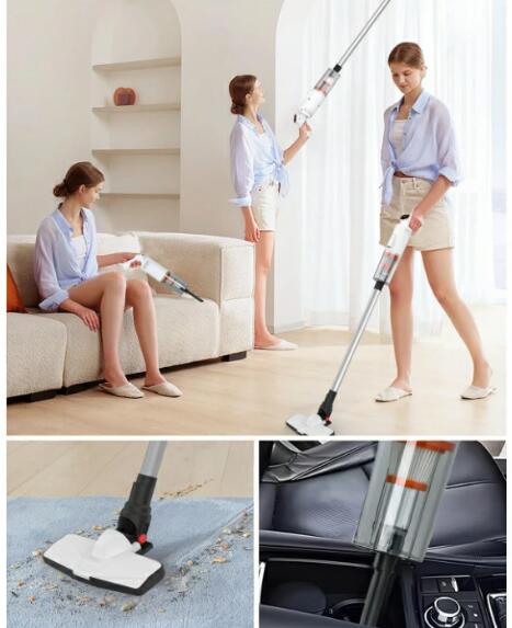 Panasonic スティッククリーナー MC-SB52K-HC 概要 充電式掃除機 MC-SB52K | 掃除機・クリーナー | Panasonic