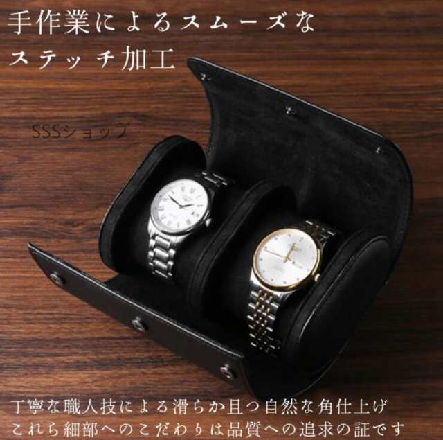 BAUME\u0026MERCIER  腕時計 純正ブレス 収納三つ折りケース、箱有り