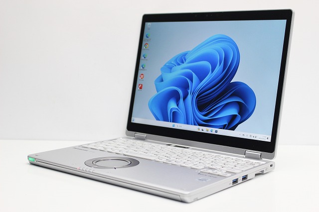 レッツノート QV9 10世代 i5／16GB／SSD256GB LET'S NOTE QV9 10世代 i5 16GB 256GB WQXGA+ スマホ