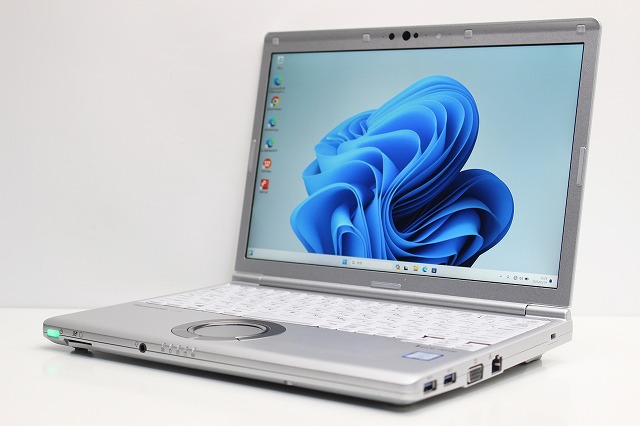 レッツノート 光学ドライブ i5 8世代 メモリ8GB SSD256GB 初心者 レッツノート 光学ドライブ i5 8世代 メモリ8GB SSD256GB 初心者