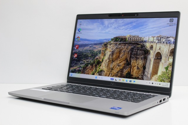 ノートパソコン ハイスペック Windows11 中古 Dell Latitude5320