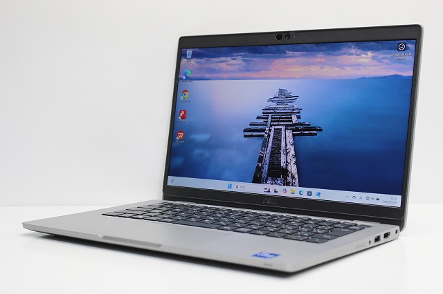 2021年製 Latitude 5320① 11世代i5 メモリ8GB 2021年製 Latitude 5320② 11世代 i5 メモリ8GB