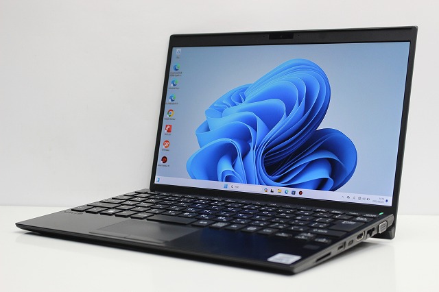 VAIO PRO PG□第10世代 Core i5□メモリ8GB