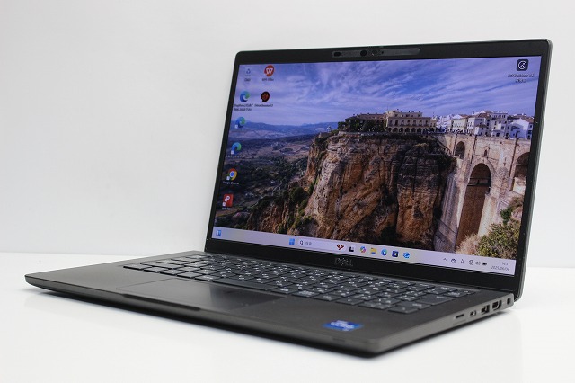 11世代DELL latitude Corei7タッチパネルフルHDメモリー32 11世代DELL latitude Corei7タッチパネルフルHDメモリー32