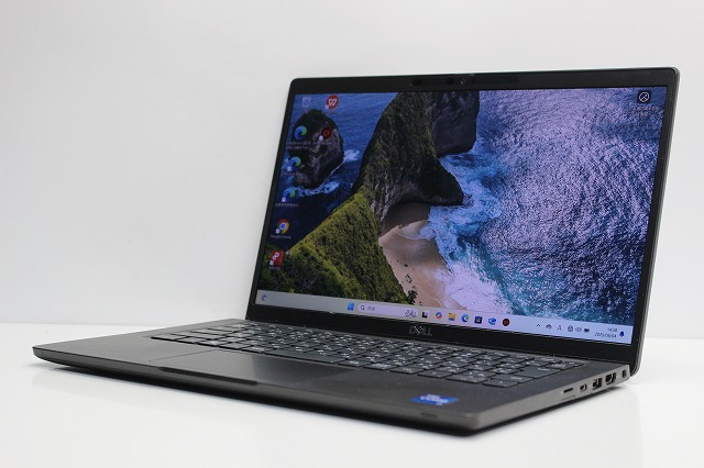 ノートパソコン ハイスペック Windows11 Dell Latitude 7320 第