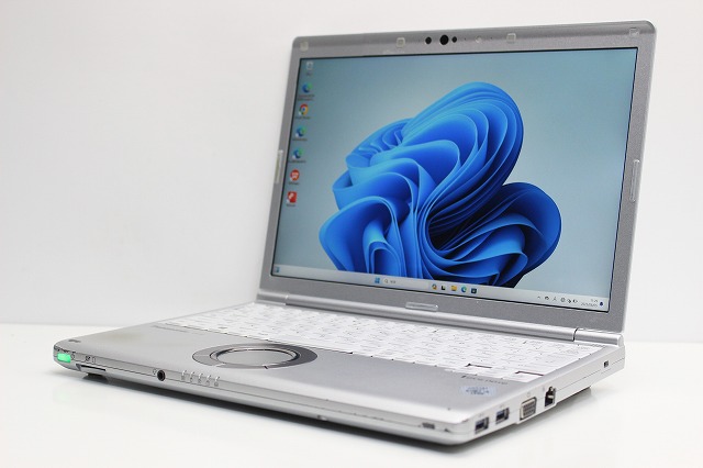 Let's note SV9 Panasonic 第10世代 i5 16GB 良品 722 16GB