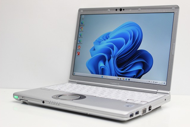 【レッツノートSV9】超軽量ノートパソコン│i5第10世代│Windows11 Amazon.co.jp: 【整備済み品】 パナソニック Let's note CF-SV9