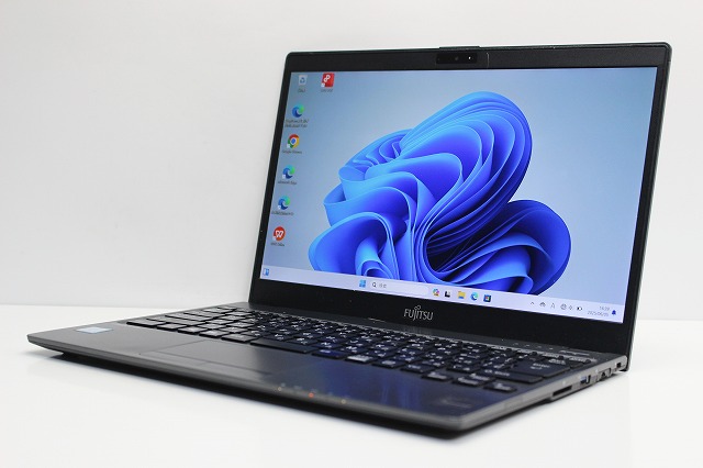 LIFEBOOK U938/S - 高性能、フルHD、i5、8GB、256GB 富士通