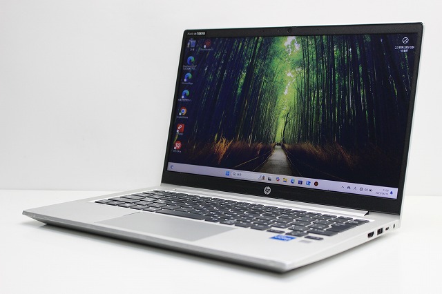 ノートパソコン ハイスペック Windows11 中古 HP ProBook 430 G8