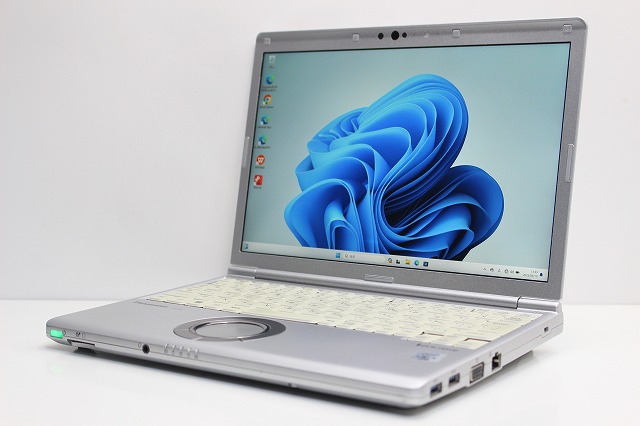 使用3610H CF-SV1 win11/i5/16GB/SSD/office付 Coolby 14.1-Inch Laptop: Windows 11 with HD Display, 8GB RAM