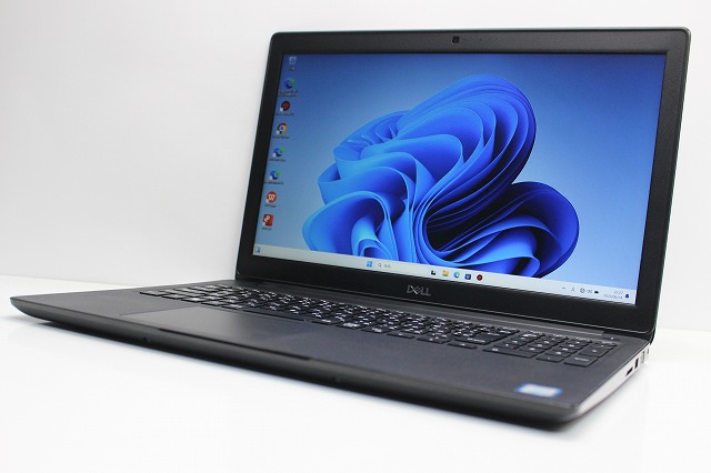 ノートパソコン Windows11 中古 Dell Latitude 3500 15.6インチ