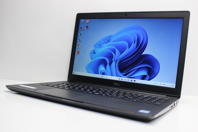 DELL Latitude 3500 第8世代i5搭載 【公式通販】
