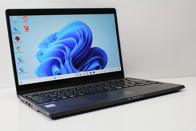 新品 富士通 ノートパソコン FMVWJ2AA72 LIFEBOOK AH ノートパソコン