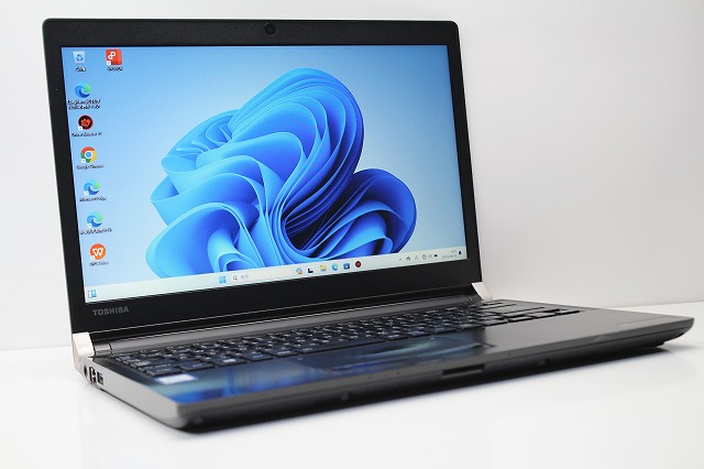 Panasonic Let's note CF-XZ6 第七世代 Core-i5 7300U RAM:8GB M.2 SSD