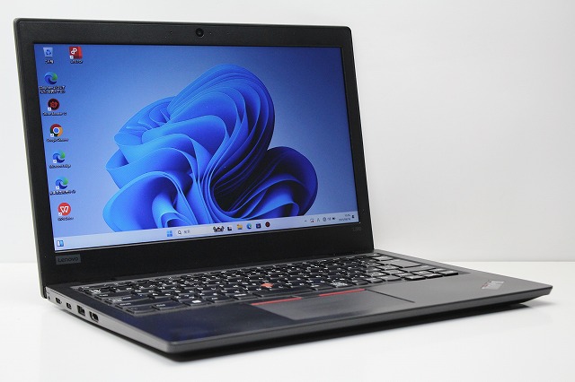Lenovo ThinkPad L380 第8世代i5 Lenovo ThinkPad L380 | Core