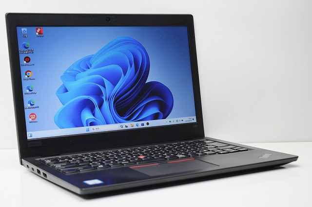 ノートパソコン　Windows11　オフィス付き　爆速SSD256GB ThinkPadノートパソコン Windows11 オフィス SSD256GB Lenovo ノート