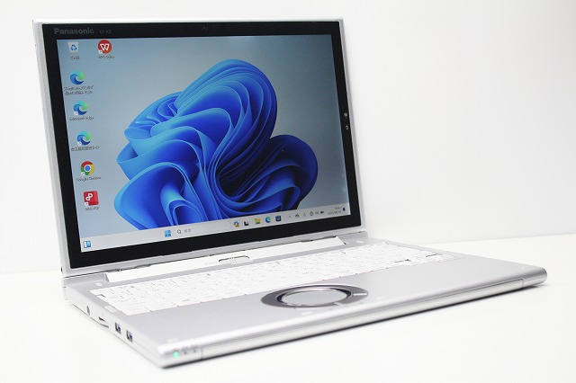 第8世代！レッツノートCF-SV7 DVDマルチドライブ付き SSD256 第8世代！レッツノートCF-SV7 DVDマルチドライブ付き SSD256