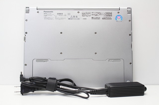 赤字覚悟 高速SSD Windows11済 12.5型ワイド 軽量 ノートパソコン NEC