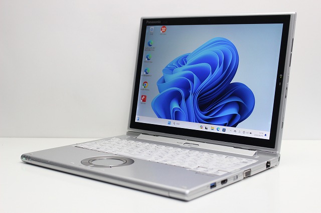 レッツノート office2021 CF-SV8 8GB Webカメラ i5 レッツノート office2021 CF-SV8 8GB Webカメラ i5 ノート