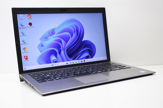 8世代 大人気！VAIO Pro PG corei5 SSD256 8GB 軽量 8世代i5 8GB