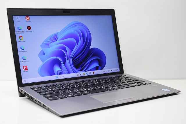 VAIO Corei5 8GB ノートパソコン Windows11 オフィス付き VAIO ノート