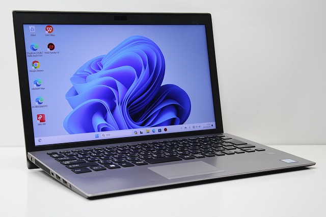 VAIO VJPG11C11N 15.6インチ ノートPC シルバー VAIO VJPG11C11N 15.6インチ ノートPC シルバー