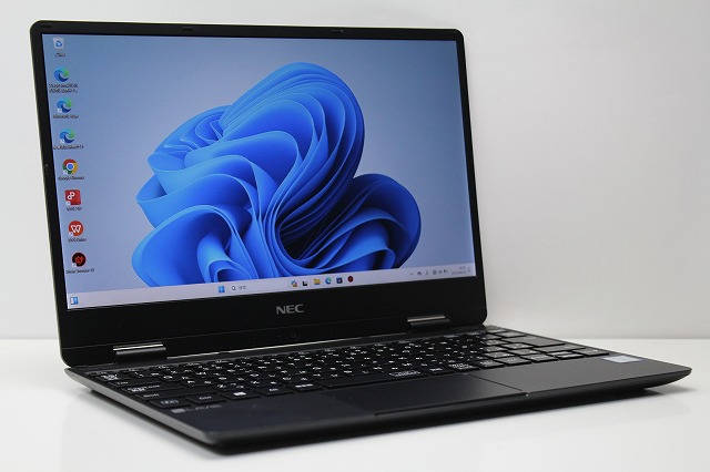 Windowsノート本体 NEC Lavie Direct PC-GN13S78AF Windows11 即納パソコン】Lavie Direct NM PC-GN13S78AF(Win11pro64) 【中古