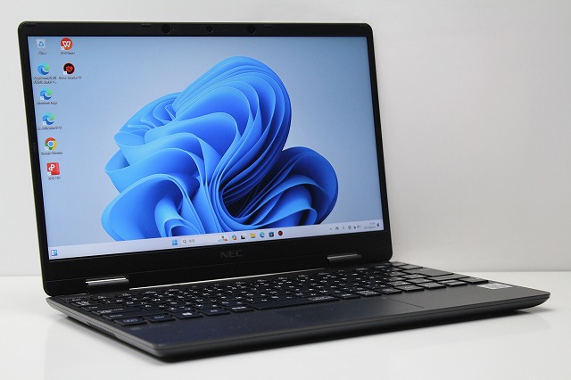 NEC LaVie ノートパソコン Windows 11 office 付き NEC LAVIE ノート