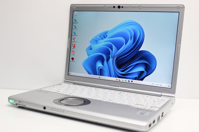 ノートパソコン ハイスペック Windows11 中古 Panasonic レッツ ノートパソコン ハイスペック Windows11 中古 Panasonic レッツ