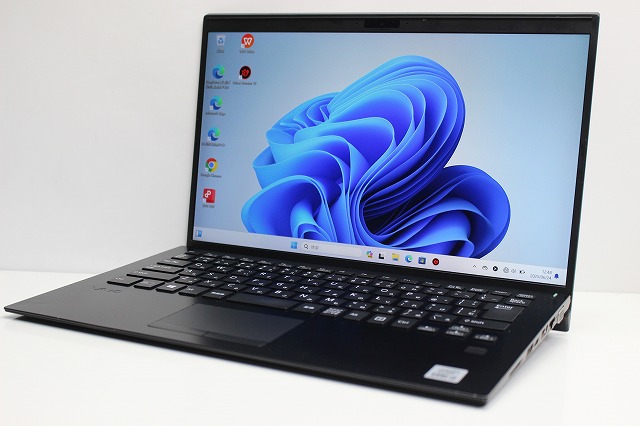 第10世代Core i5】VAIO Pro PK／SSD256GB／メモリ8G