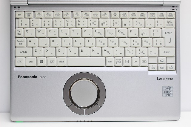 レッツノート windows11/OFFICE/corei5/SSD256GB/メモリ16GB