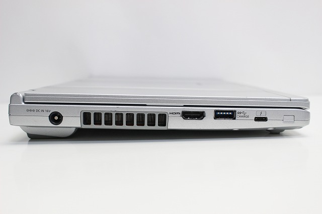 ノートPC レッツノート CF-SV9 10世代i5 メモリ16GB ノートパソコン