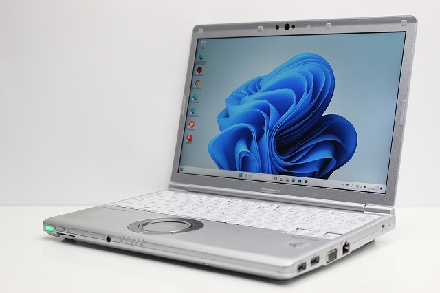 ノートPC レッツノート CF-SV9 10世代i5 メモリ16GB 【公式通販】