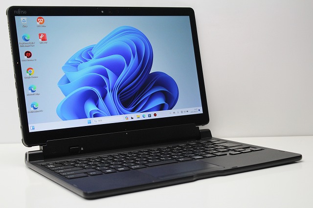 レッツノート CF-QV9 ノートパソコン i5 8GB SSD 256GB