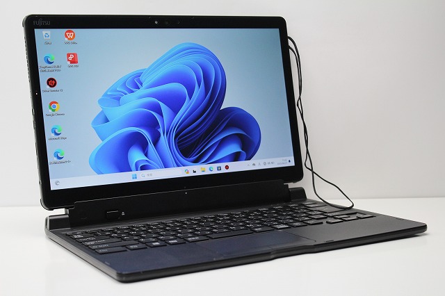 Windows11 レッツノート CF-QV9 i5　メモリ16GB　高性能 Windows11 レッツノート CF-QV9 i5メモリ16GB高性能