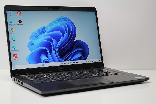 ノートパソコン Windows11 中古 Dell Latitude 5300 第8世代