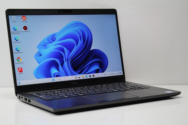 すぐ使える DELL 8世代i5/メモリ8GB/SSD256GB すぐ使える DELL 8世代i5/メモリ8GB/SSD256GB