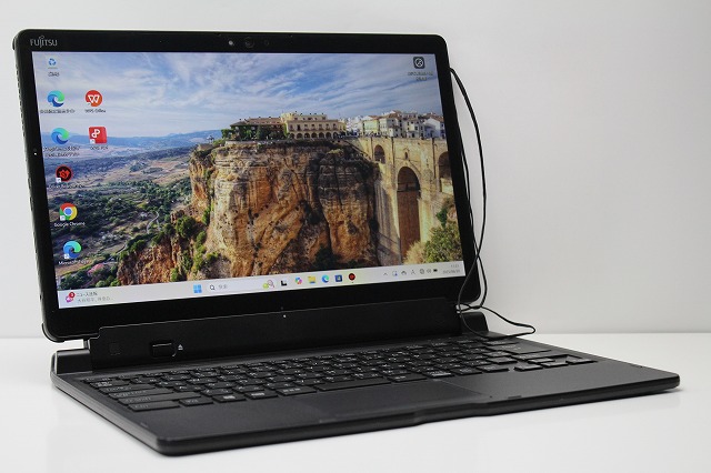 美品】SV9爆速SSD256GB 8GBレッツノート第10世代パソコンPC 【公式通販】
