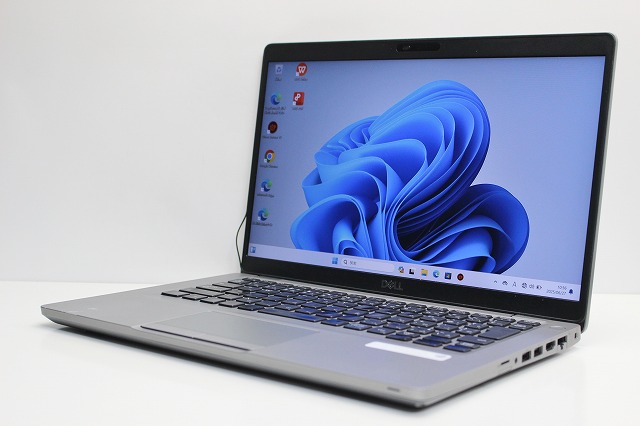 FU381 DELL 5410 第11世代i5 メモリ16GB 新品SSD1TB