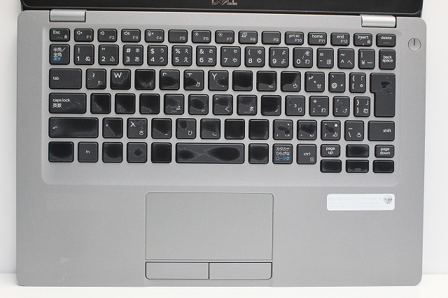 FU381 DELL 5410 第11世代i5 メモリ16GB 新品SSD1TB