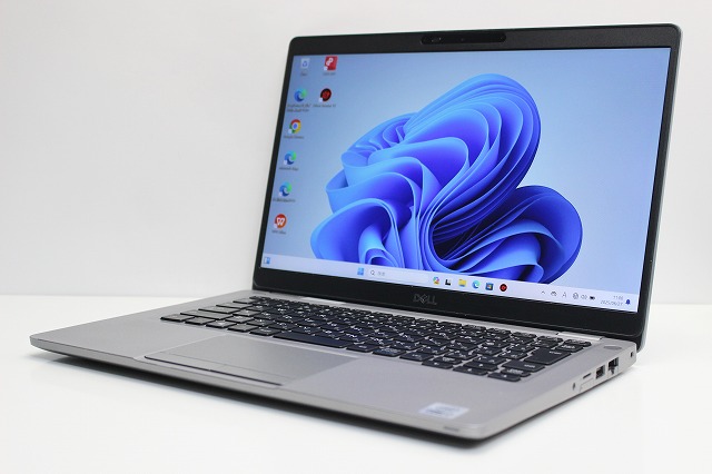ノートパソコン ハイスペック Windows11 中古 Dell Latitude 5310 第10