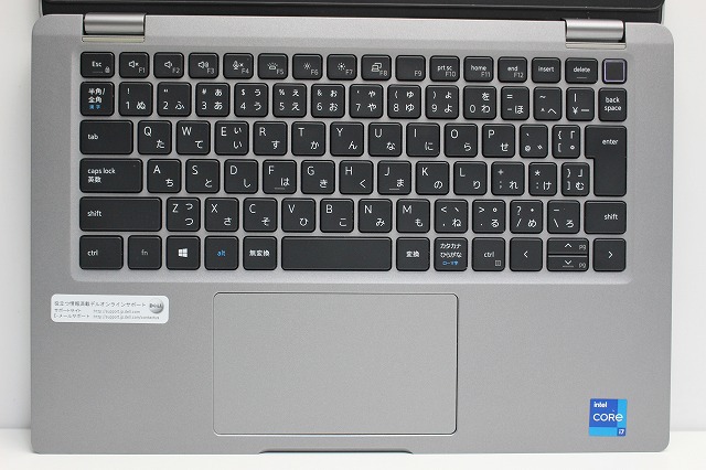 ★第11世代 Corei7★ 美品 SSD512GB 16GB DELL F32 ☆第11世代 Corei7☆ 美品 SSD512GB 16GB DELL F32 ☆第11世代