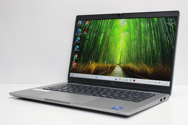 タッチパネルフルHD 11世代i7ノートDellメモリー16GB/SSD-512 ノート