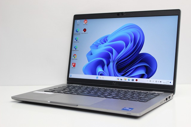 【美品】DELL5320爆速新品SSD512GB 16GB第11世代パソコンPC ノートパソコン ハイスペック Windows11 中古 Dell Latitude