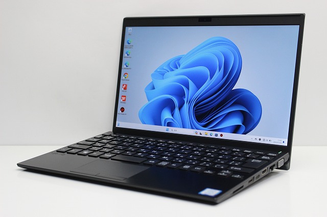 ノートパソコン VAIO Pro PJ VJPJ11C11N 第8世代 Core i5