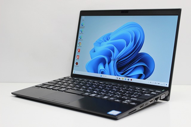 VAIO Pro PJ i5第10世代 /8G/バックライトキーボード VAIO Pro PJ i5第10世代 /8G/バックライトキーボード VAIO Pro